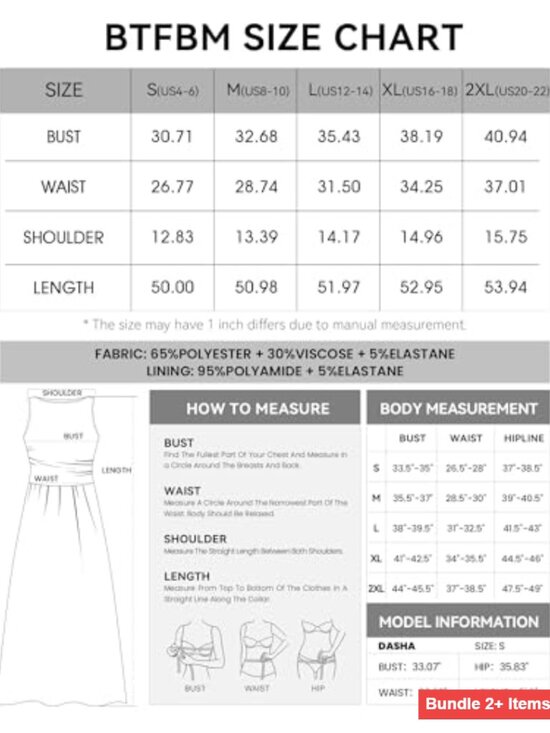 Sleeveless Maxi Dress Ruched High Waist Flowy Casual Beach Sundress - Picture 6 of 7